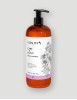 Dermo Soothing Shampoo — Sulfate-Free Sensitive Scalp Cleanser