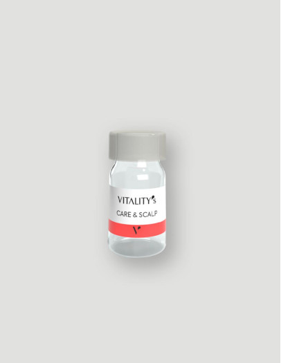 Strengthening Treatment — Hair Loss Prevention Ampoules (10 × 7 ml)