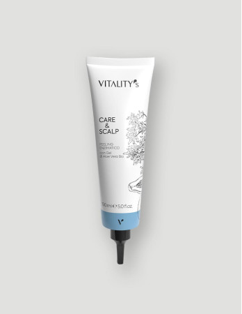 Enzyme Peel — Scalp Exfoliating Treatment