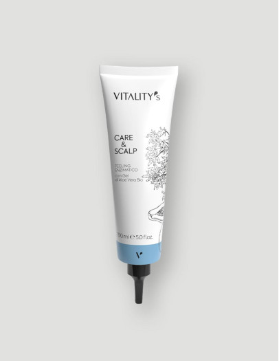 Enzyme Peel — Scalp Exfoliating Treatment