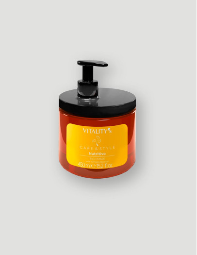 Rich Mask — Intensive Nourishing Mask for Dry & Highly Sensitized Hair