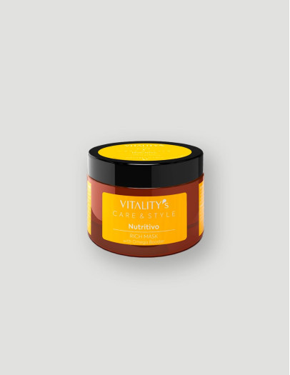 Rich Mask — Intensive Nourishing Mask for Dry & Highly Sensitized Hair