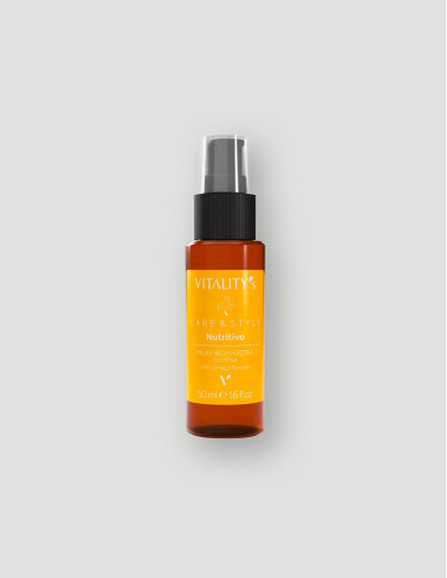 Milky Rich Nectar — No-Rinse Leave-In Milk for All Hair Types