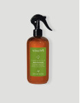 Powders and salon care systems
