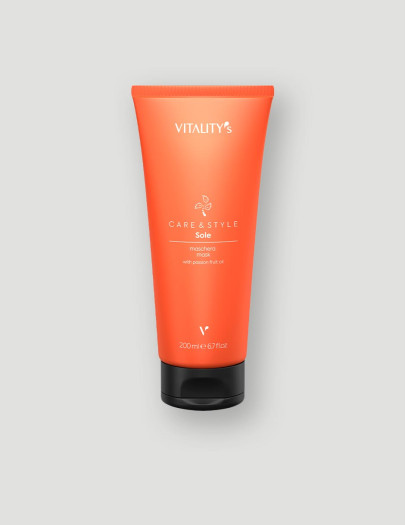 Mask Sun — After-Sun Hair Mask for Sun, Salt & Chlorine-Damaged Hair