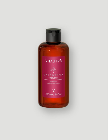 Volume Shampoo — Volumizing Shampoo for Fine & Limp Hair Volume Shampoo — Volumizing Shampoo for Fine & Limp Hair