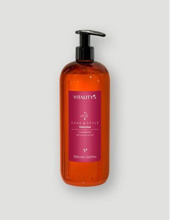 Volume Conditioner — Lightweight Volumizing Conditioner for Fine Hair Volume Conditioner — Lightweight Volumizing Conditioner for Fine Hair