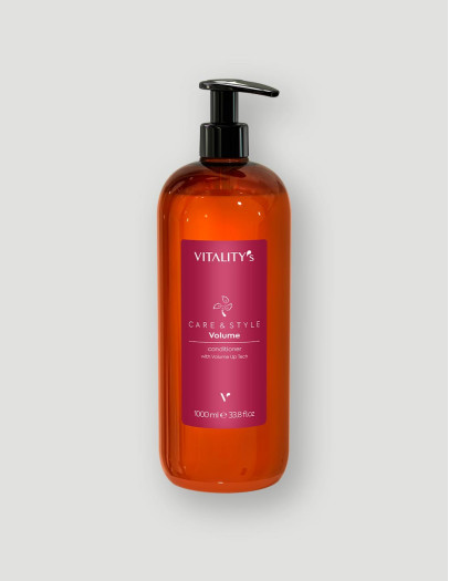 Volume Conditioner — Lightweight Volumizing Conditioner for Fine Hair