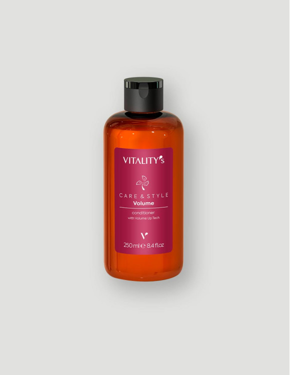 Volume Conditioner — Lightweight Volumizing Conditioner for Fine Hair