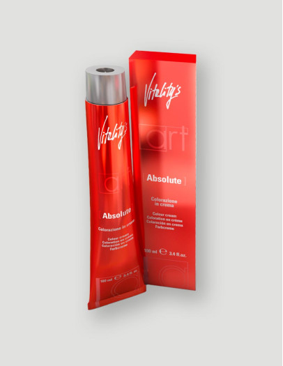 Art Absolute — Professional Permanent Hair Color Cream (Licensed Professionals Only)
