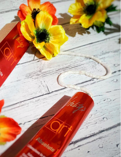Art Absolute — Professional Permanent Hair Color Cream (Licensed Professionals Only)
