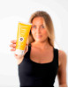 Golden Espresso — 5-Minute Professional Direct Color & Reconstructing Treatment (Licensed Professionals Only)